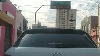 Iniciando as atividades Modo Ucraniano ativado-Campinas 5/