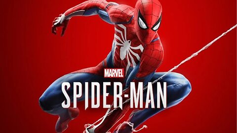 Marvel's Spider-Man no PS5 parte 1