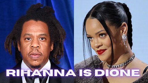 Jay-Z Threatened To Throw Rihanna Out A Window