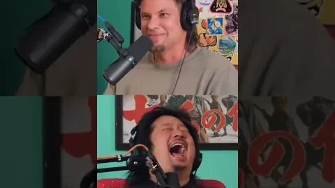 Bobby's Popular Barbershop | Theo Von & Bobby Lee Funny Moment