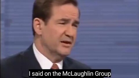 In a 1990 interview, former presidential candidate Pat Buchanan described US Congress as Israeli