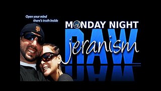 Flat Earth Clues Interview 62 - Monday Night Raw with Jeran, Missa, via Skype Audio - Mark Sargent ✅