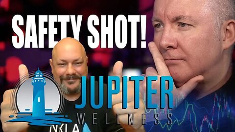 SHOT Stock - Safety SHOT NEWS! - Martyn Lucas Investor @MartynLucas