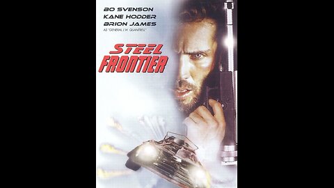 Steel Frontier (1995)