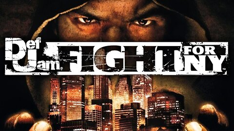 Def Jam: Fight for NY (PS2) EP:08