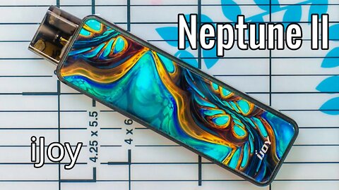 The Neptune version 2