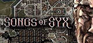 [Songs of Syx] - City State and Empire Builder Simulator