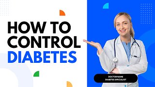 Drugs for Diabetes | diabetes treatment