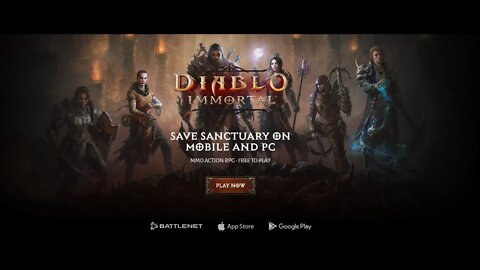 Diablo Immortal - 9