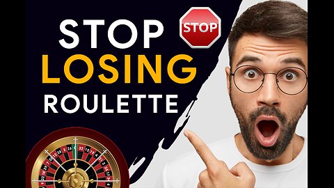 Roulette Wining System