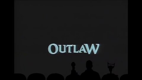 mst3k Outlaw of Gor