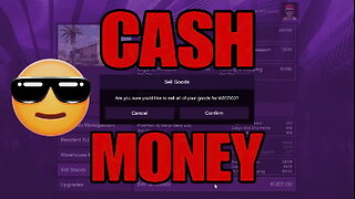 MONEY GRINDING! | GTA Online #GTAVI | Night Club Party #5