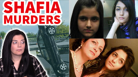 The Shafia Family Honour Murders