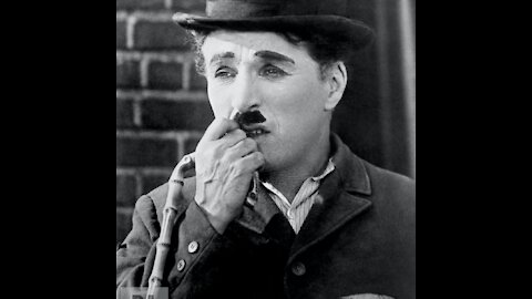 Charline Chaplin //Best comedy Videos #