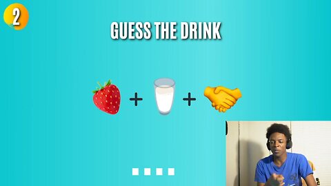 Guess The Food By Emoji | Food and Drink by Emoji Quiz