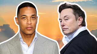 Don Lemon & Elon Musk...most awkward interview of 2024?