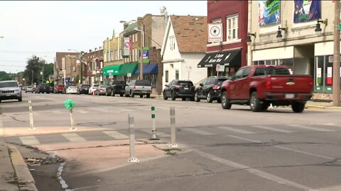 I-TEAM: Villard Avenue; a case study of how Vision Zero will impact reckless driving citywide