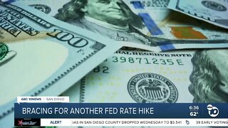 Americans brace for yet another Fed interest rate hike