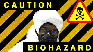 Did The US Government Test Bioweapons On Its Own People?