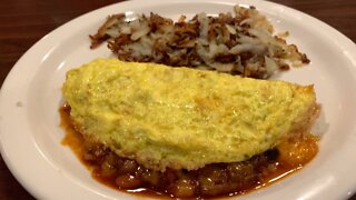 Flat Tire Diner, Hermitage, TN