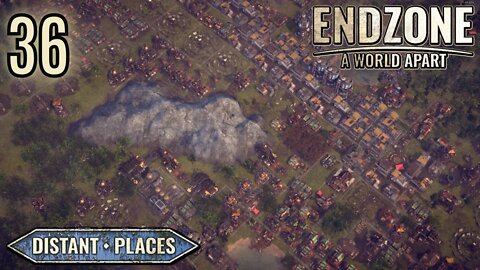 Northern Bar Finished, What's Next? - Endzone A World Apart - 36