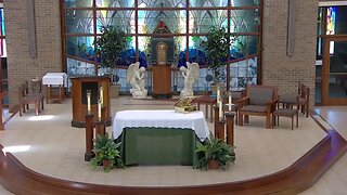 St. Therese Liturgies and Services