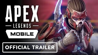 Apex Legends Mobile - Official Champions Launch Trailer