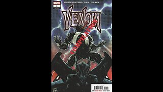 Venom -- Review Compilation (2018, Marvel Comics)