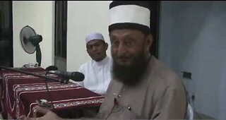 Dajjal's Most Dangerous Weapon By Sheikh Imran Hosein