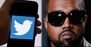 Elon Musk Has Suspended Kanye West From Twitter