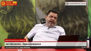 Caso Battisti: o asilo político é um direito democrático | Momentos da Análise Política da Semana