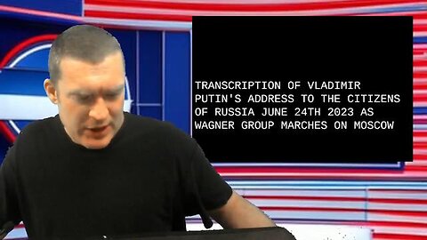 News Time Live Broadcast 6/24/23