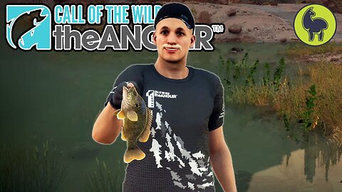 Ruby River Range Fishing Challenge Gold 1 | Call of the Wild The Angler (PS5 4K)