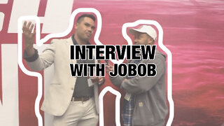 AmFest Interview pt. 3: Jobob