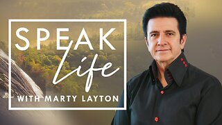 You Too Can Hear The Voice Of God! | Speak Life Ep 104