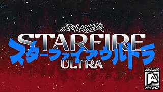 Starfire Ultra
