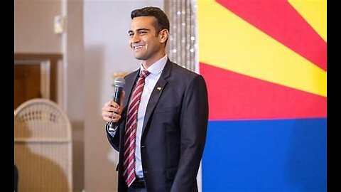 LIVE: Arizona Debates: Congressional District 8 - Republican Primary