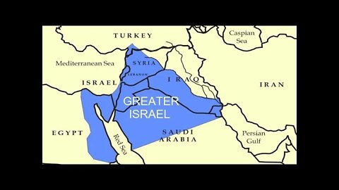 Abby Martin EXPOSES The Greater Israel Project