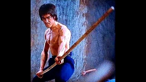 Cross Kick Studio Films Bruce Lee Enter the Dragon