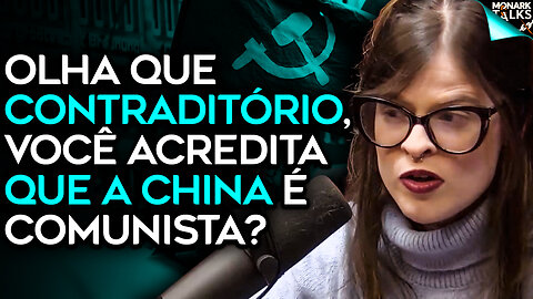 CHINA E RÚSSIA: HERÓIS OU VILÕES DO MUNDO?