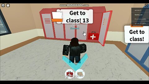 Field Trip Z | Medic - Roblox (2006) - Multiplayer Survival