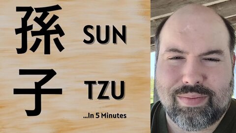 Sun Tzu in 5 Minutes #5