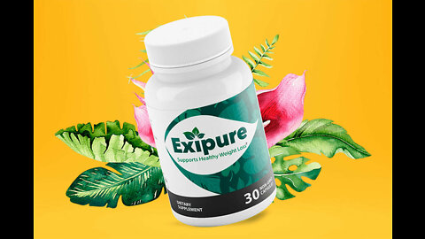 #exipure #exipurereview EXIPURE - Exipure Review - No One Tells You! - Exipure Review 2022
