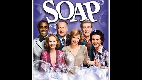 Soap - Season Three - Episode Thirteen - 1980 - HD