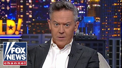 ~ Gutfeld: These are unhinged knuckleheads ~