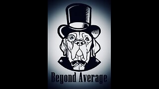 Beyond Average Podcast LIVE - March 26, 2024