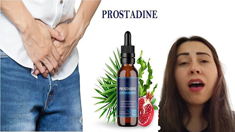 ProstaDine Review: Prostate Drops Really Work?