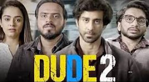 DUDE 2 ALL EPISODE