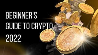 Beginner's Guide to Cryptocurrency