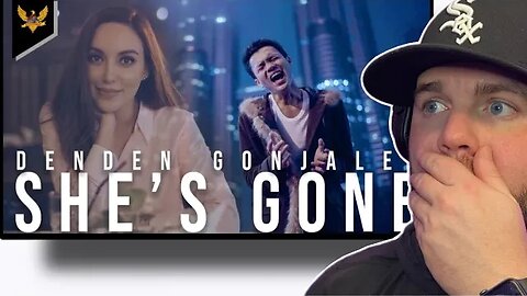 FIRST TIME HEARING | Denden Gonjalez - She's Gone (Official Music Video)